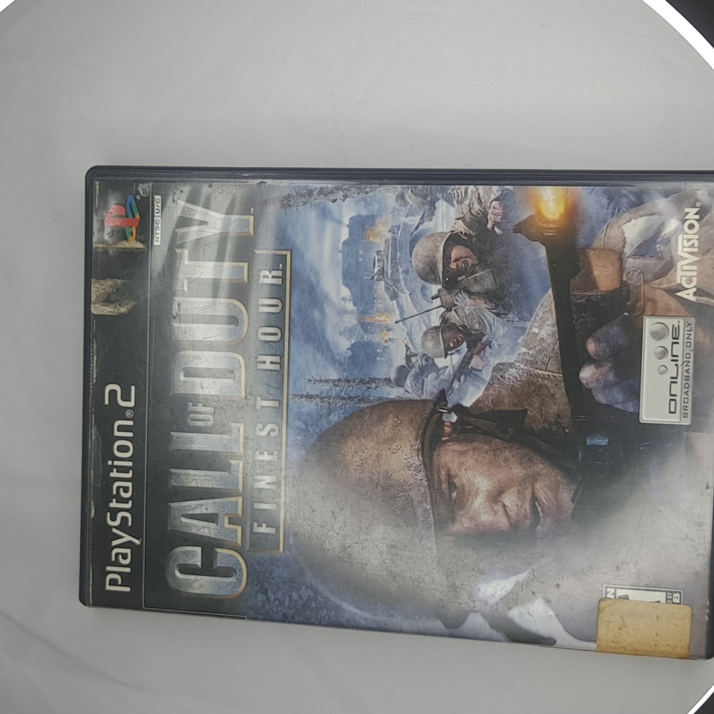 Game - Picture 3 of 3